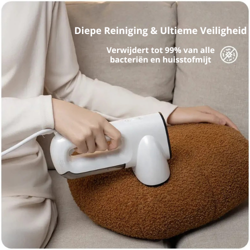 Magic Vacuum Steamer PRO™