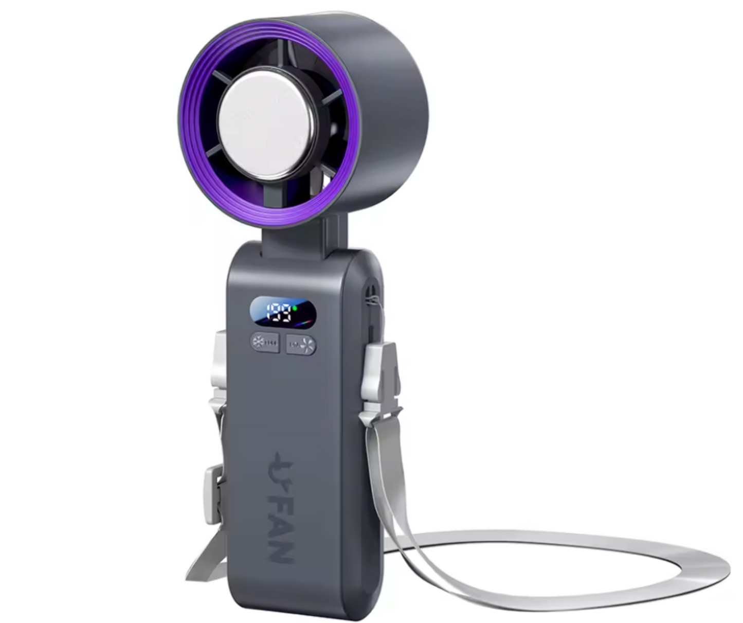 IceBreeze PRO™ – Draagbare TurboCooler