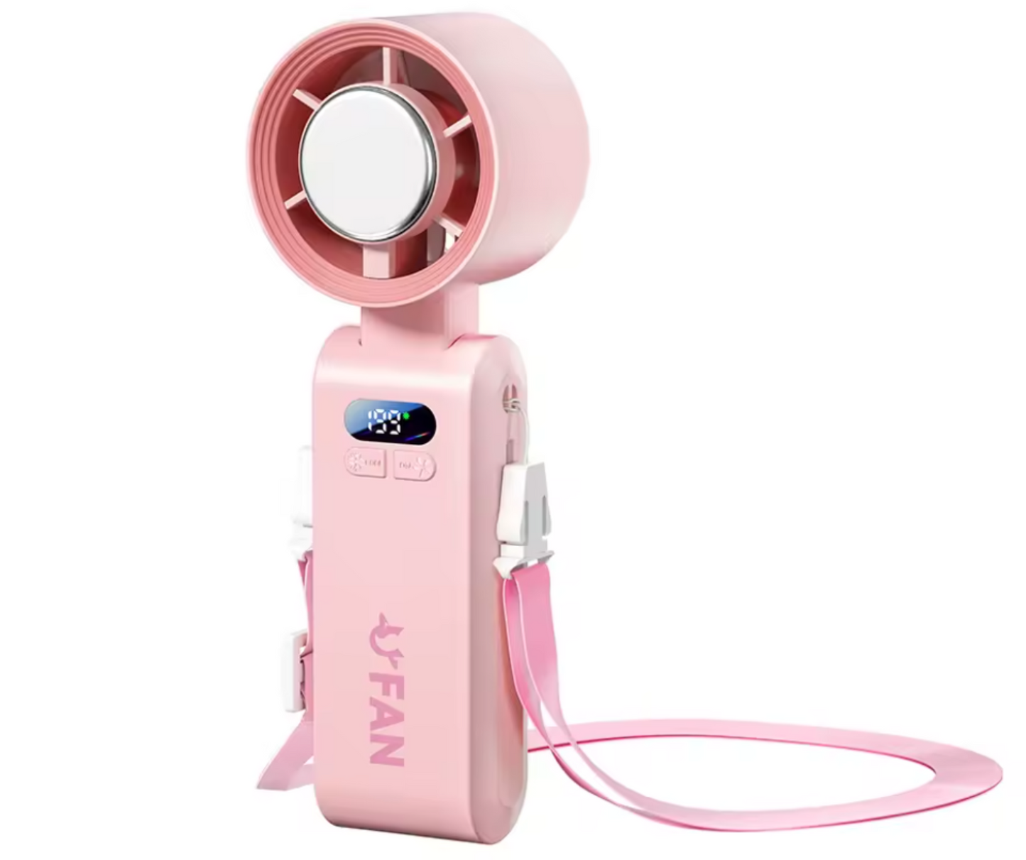 IceBreeze PRO™ – Draagbare TurboCooler