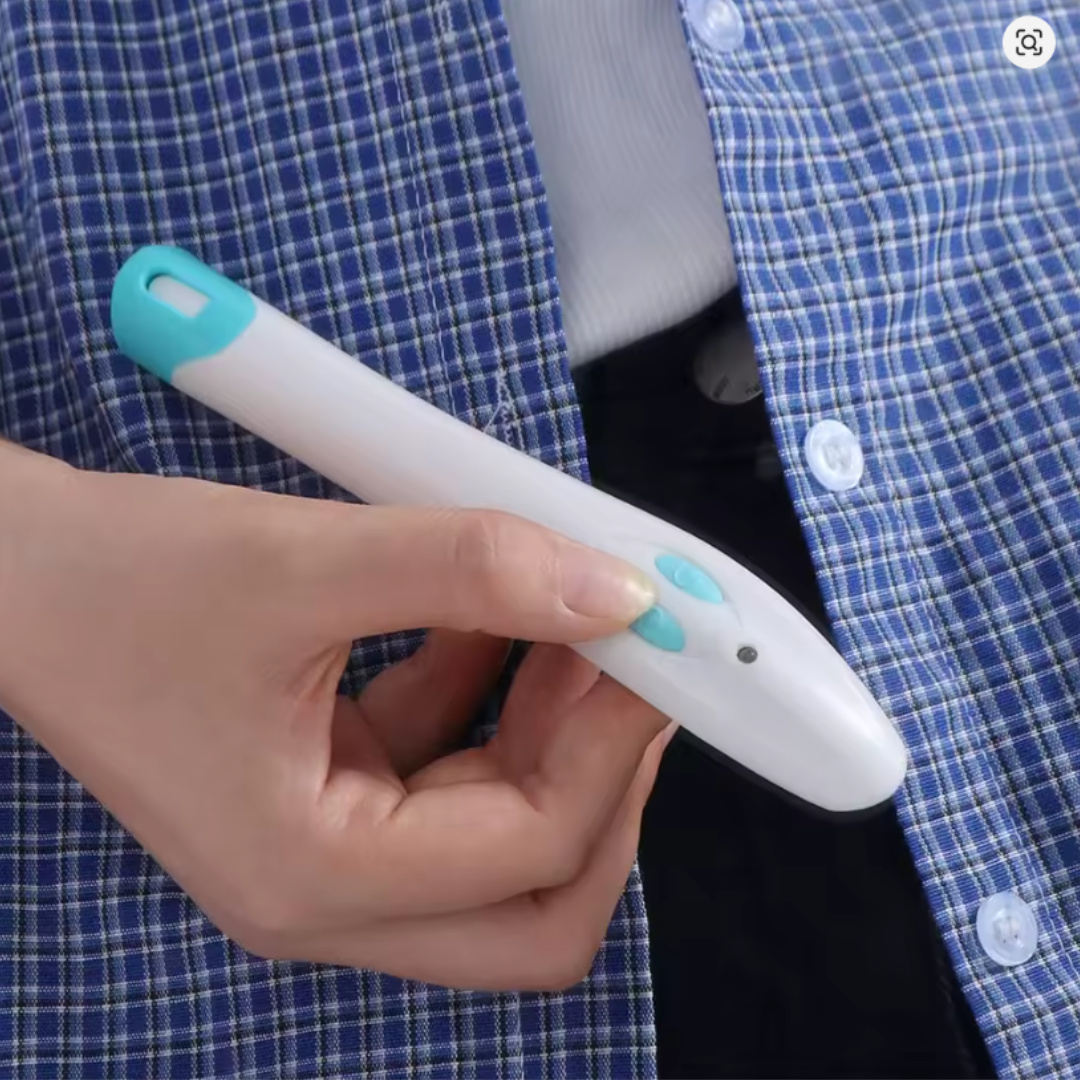 BiteGone™ – Itch Free in Seconds