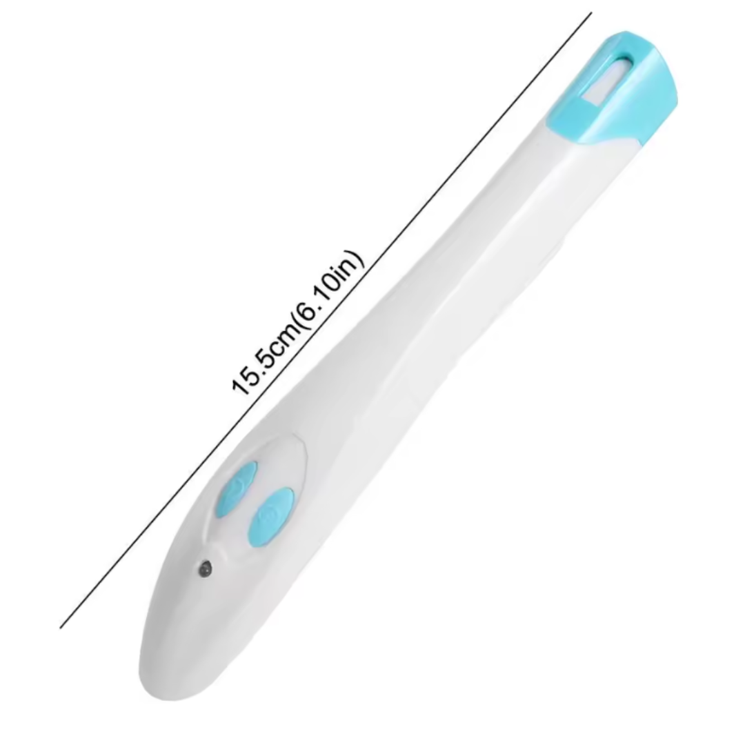 BiteGone™ – Itch Free in Seconds