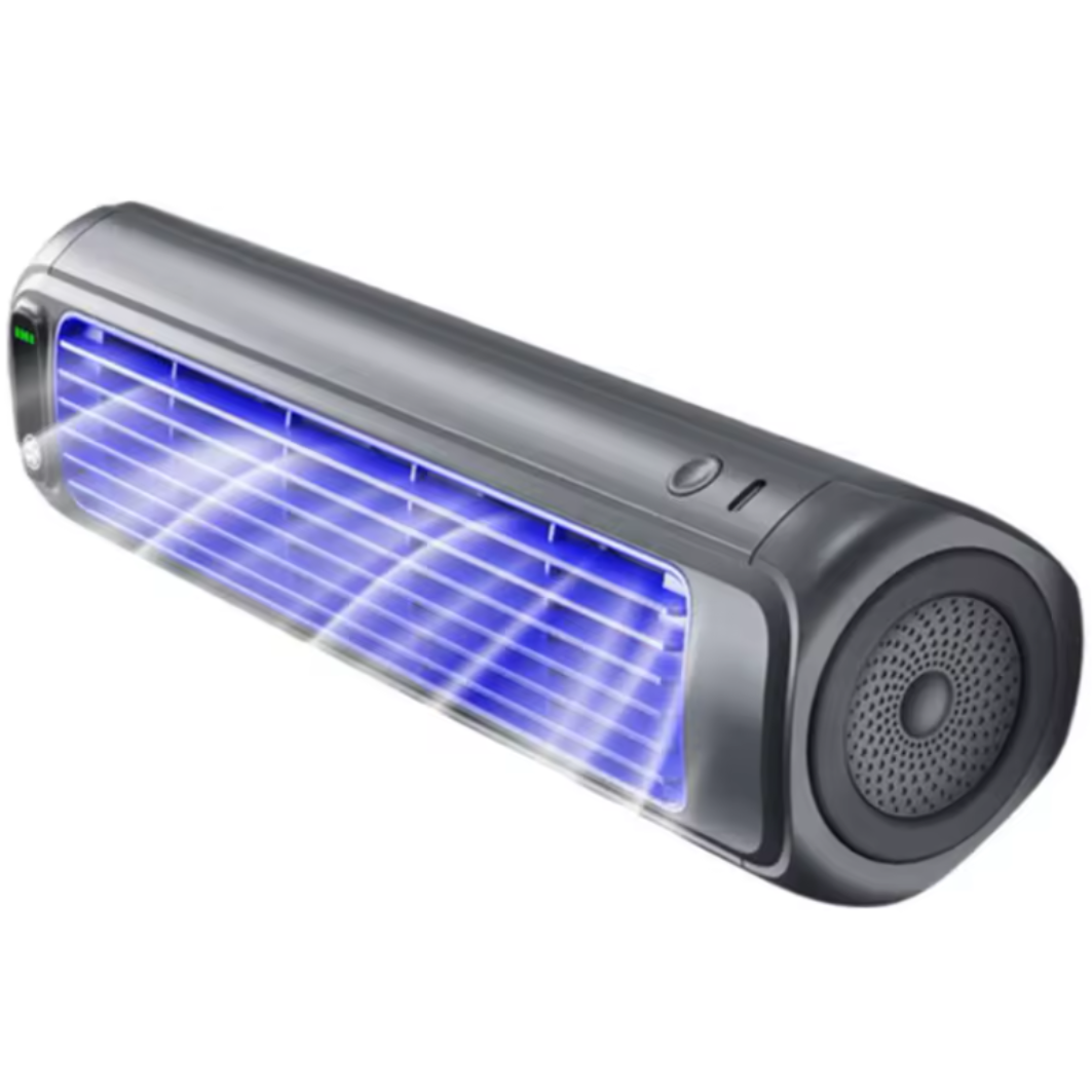 PolarAir™ - Mini Air Conditioner