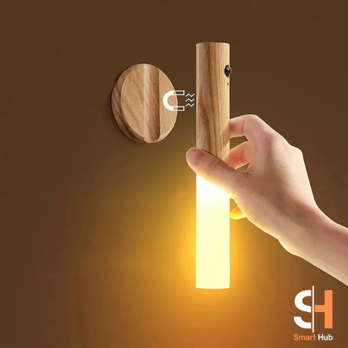 Smart Motion Sensor LED Night Light