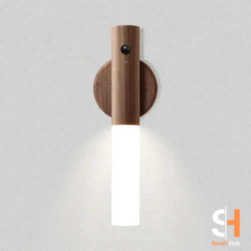 Smart Motion Sensor LED Night Light