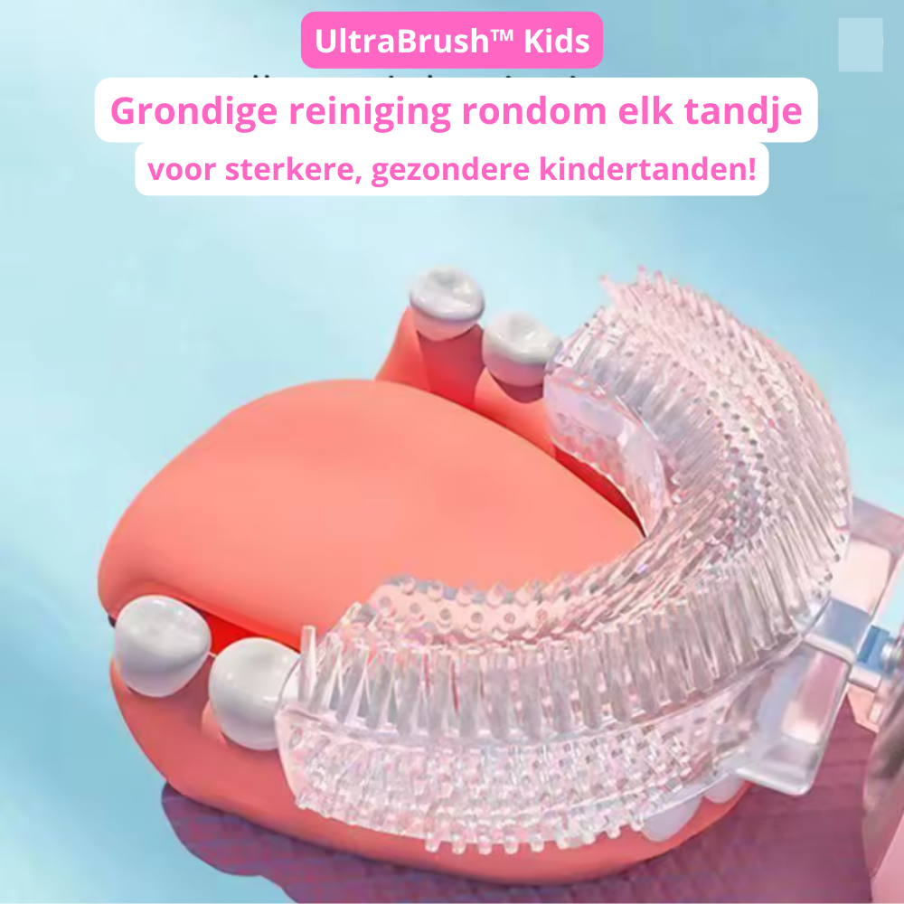 UltraBrush™ Kids