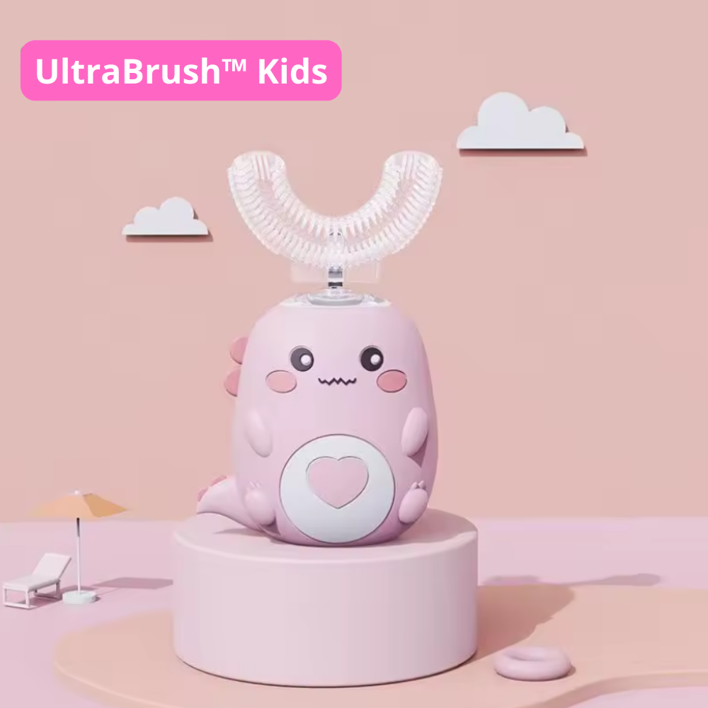 UltraBrush™ Kids