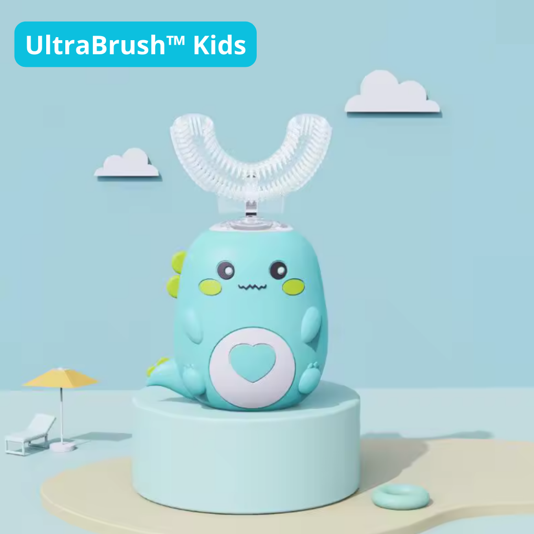 UltraBrush™ Kids