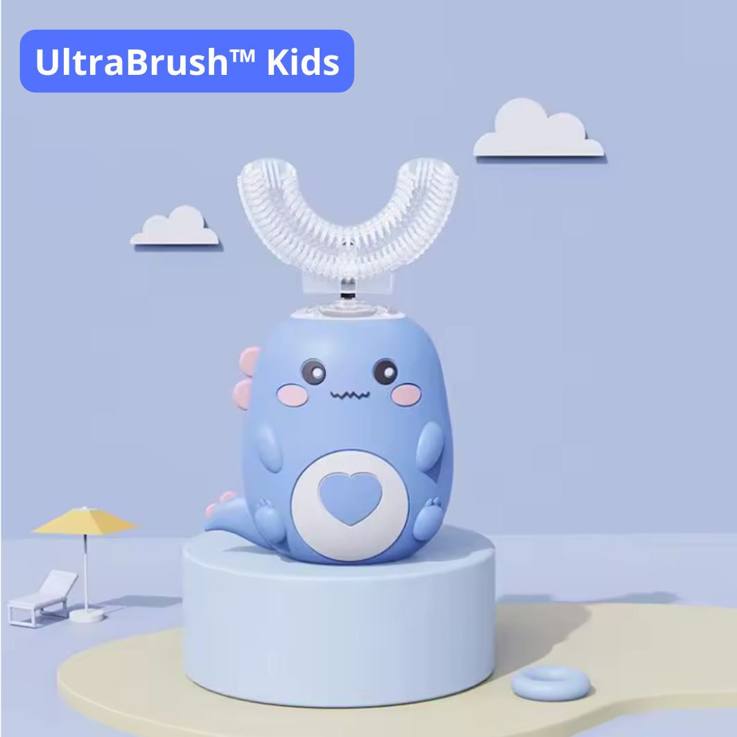 UltraBrush™ Kids