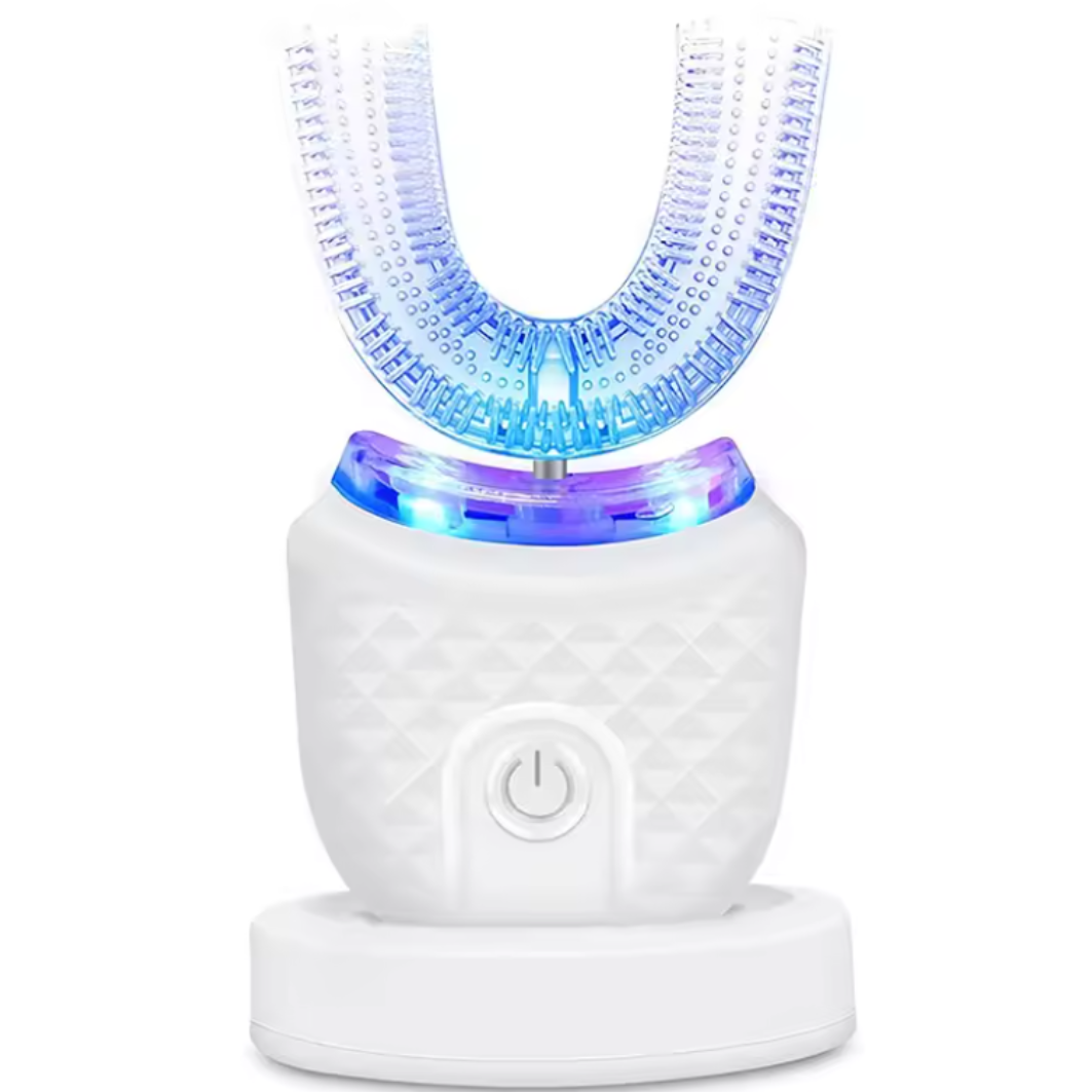 UltraBrush™ - Smart Cleaning