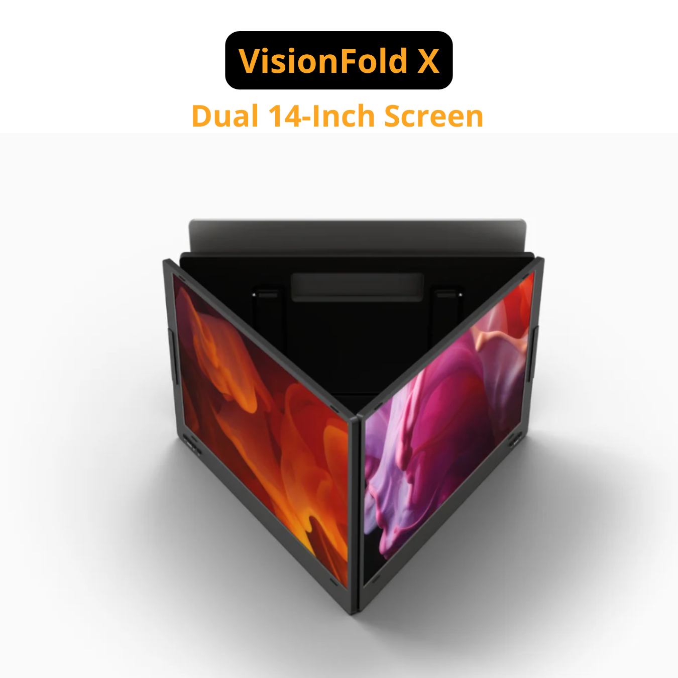 VisionFold X