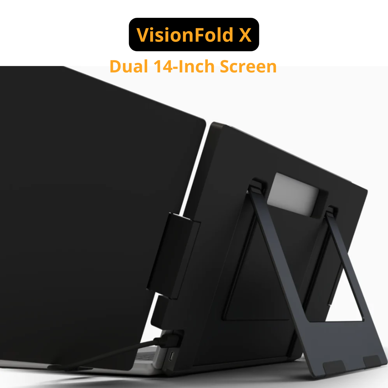 VisionFold X