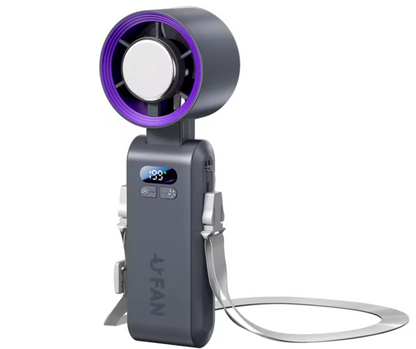 IceBreeze PRO™ – Draagbare TurboCooler