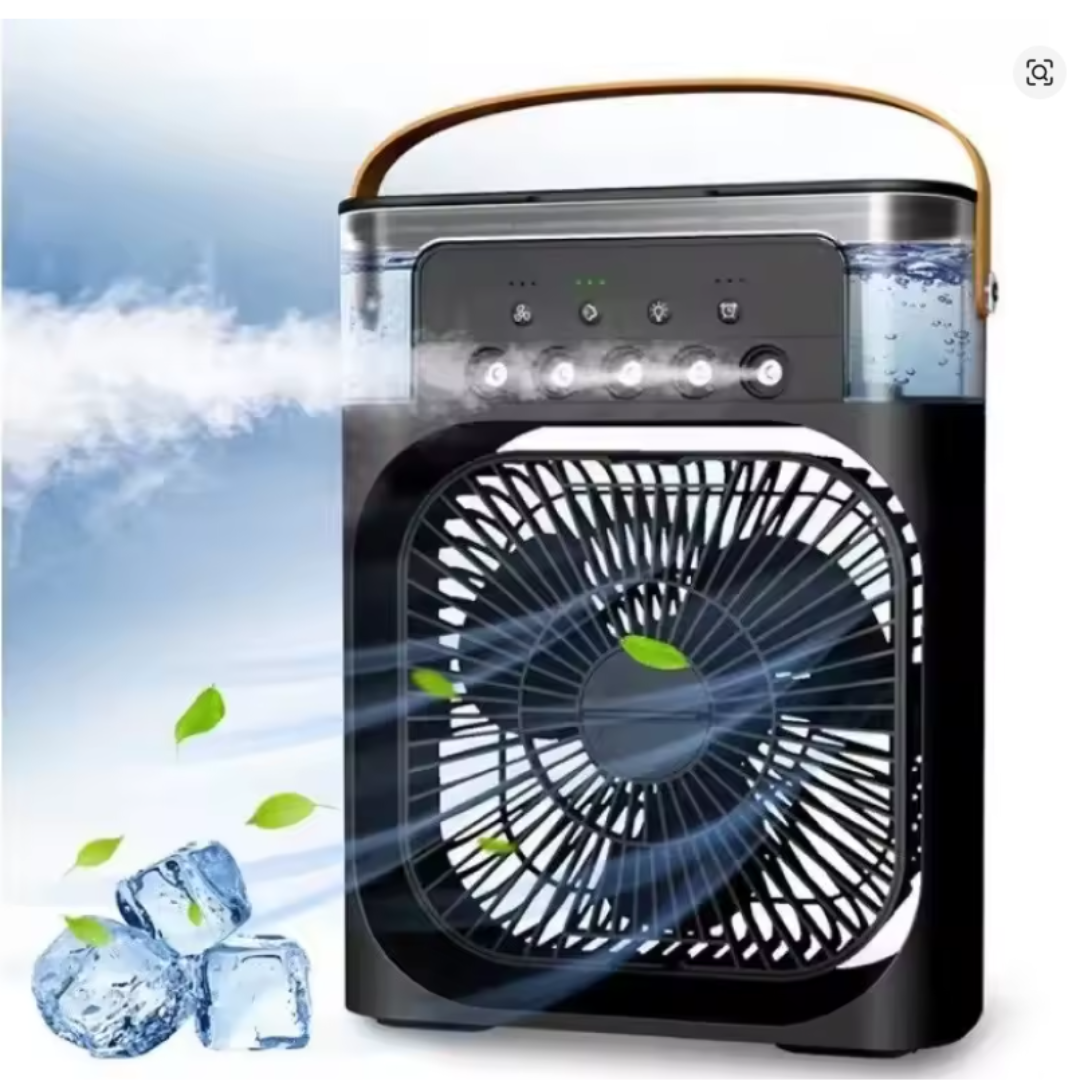 Coolify™ - Mini Airco