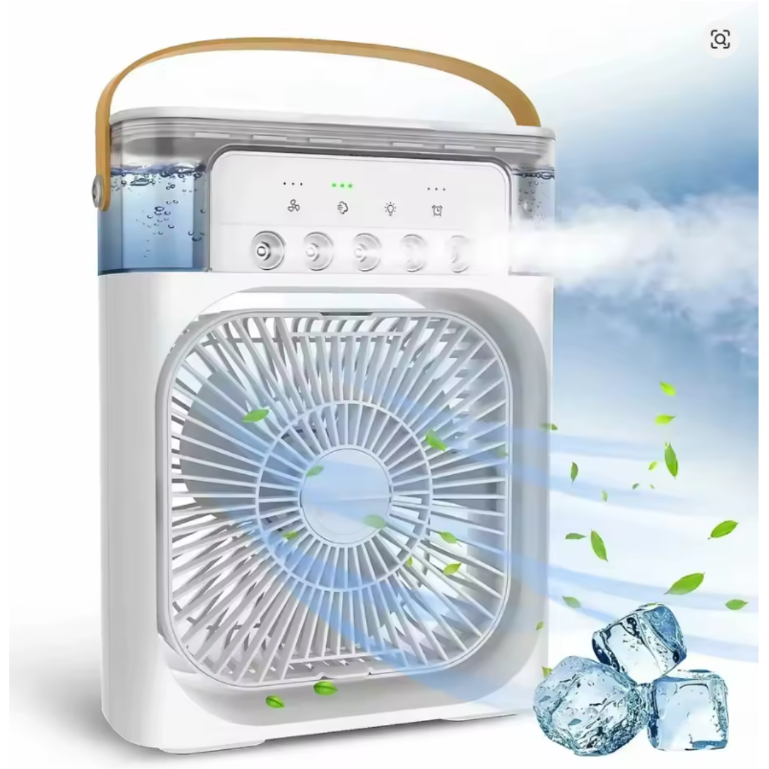 Coolify™ - Mini Airco