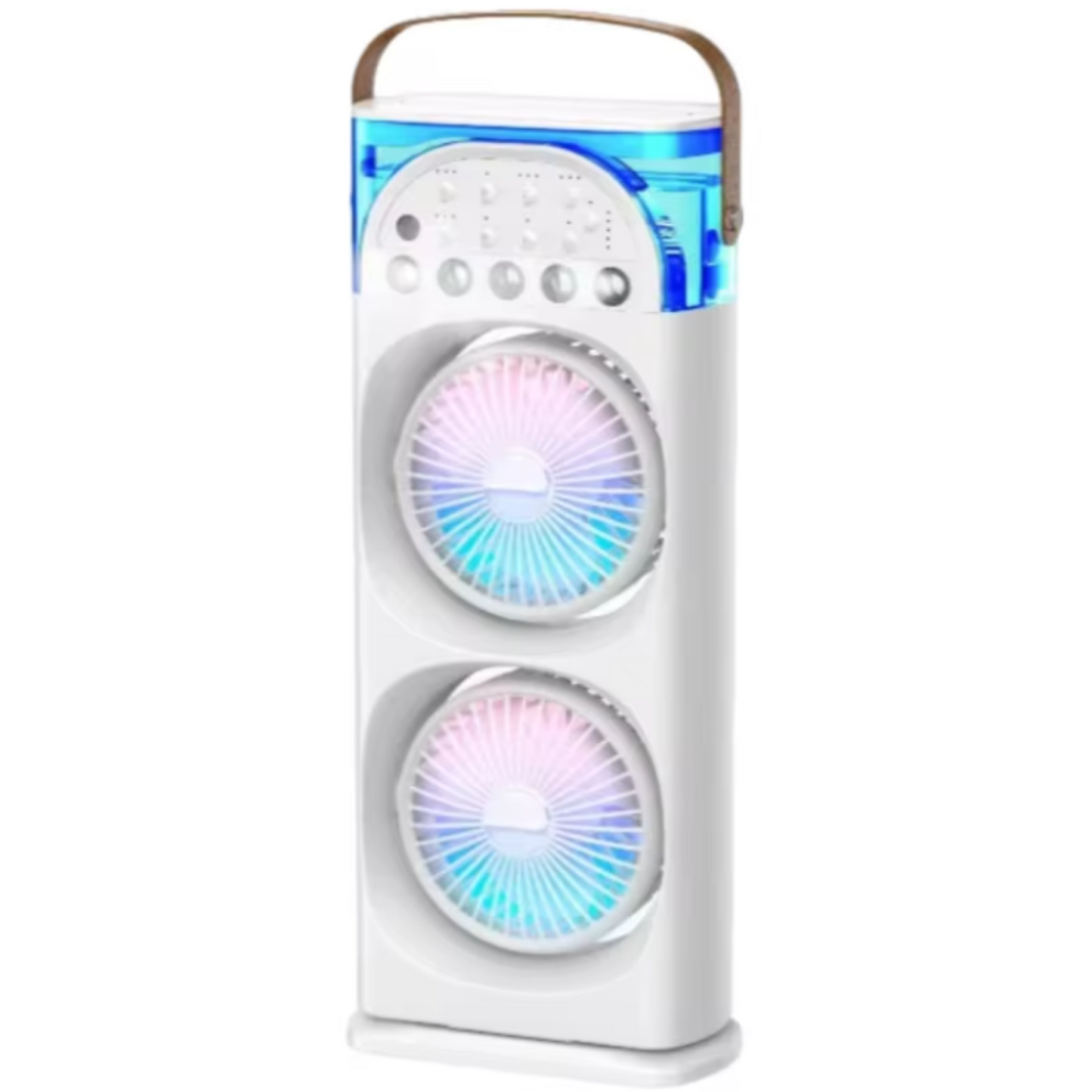 Coolify PRO™ - Dubbele Kracht