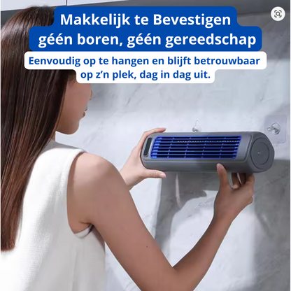 PolarAir™ - Mini Airconditioner