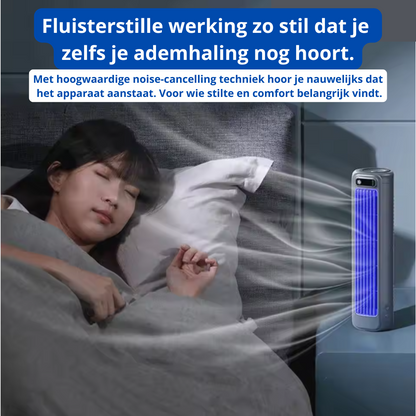 PolarAir™ - Mini Airconditioner