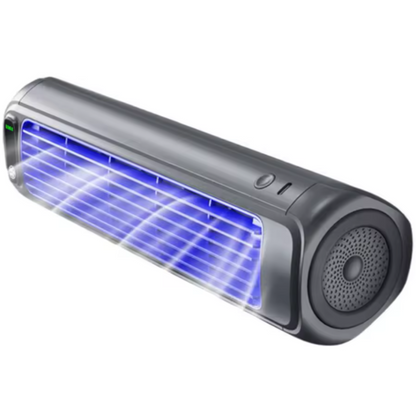 PolarAir™ - Mini Airconditioner