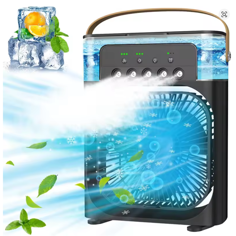 Coolify™ - Mini Airco