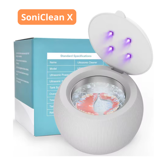 SoniClean X