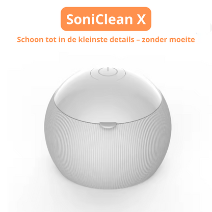 SoniClean X