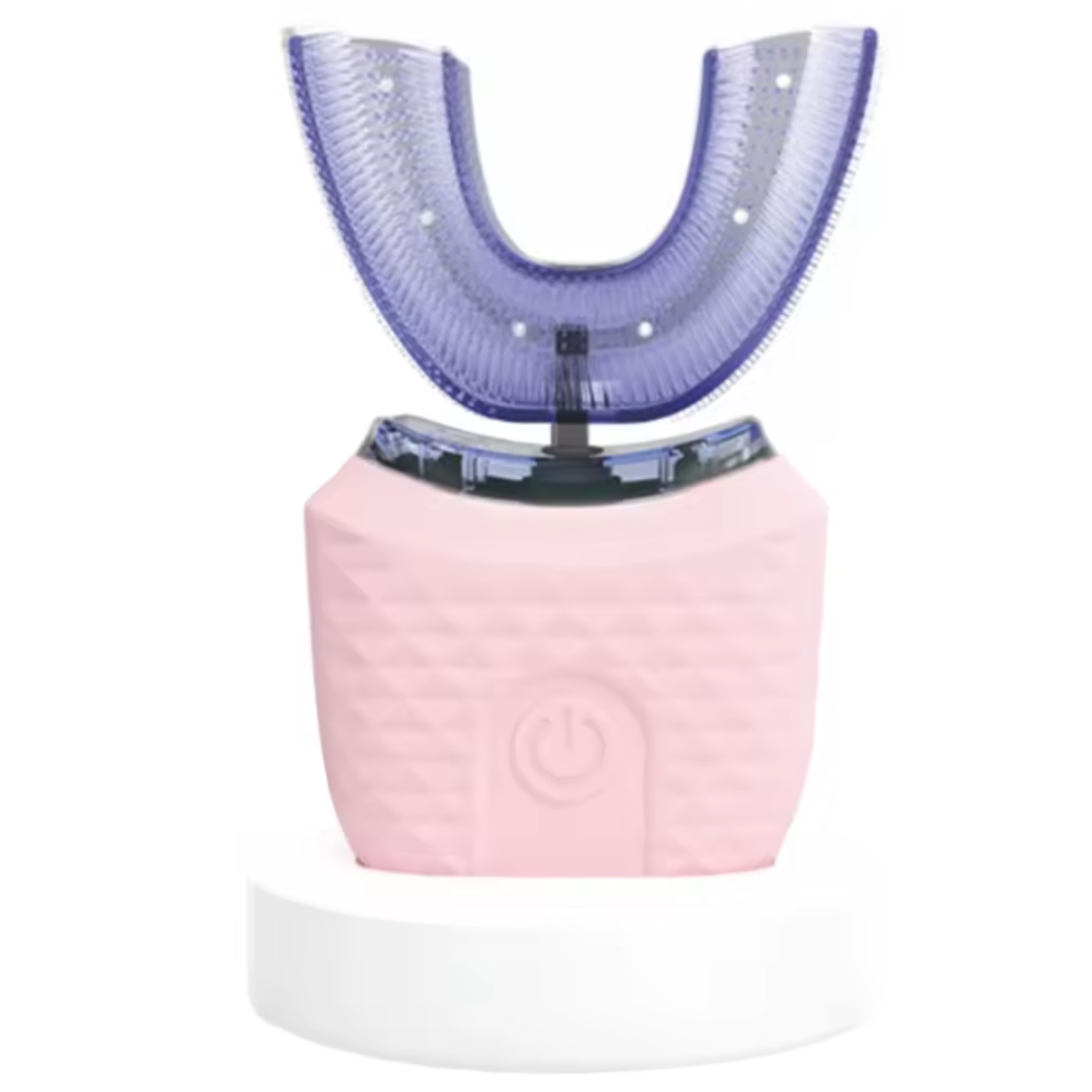 UltraBrush™ - Smart Cleaning