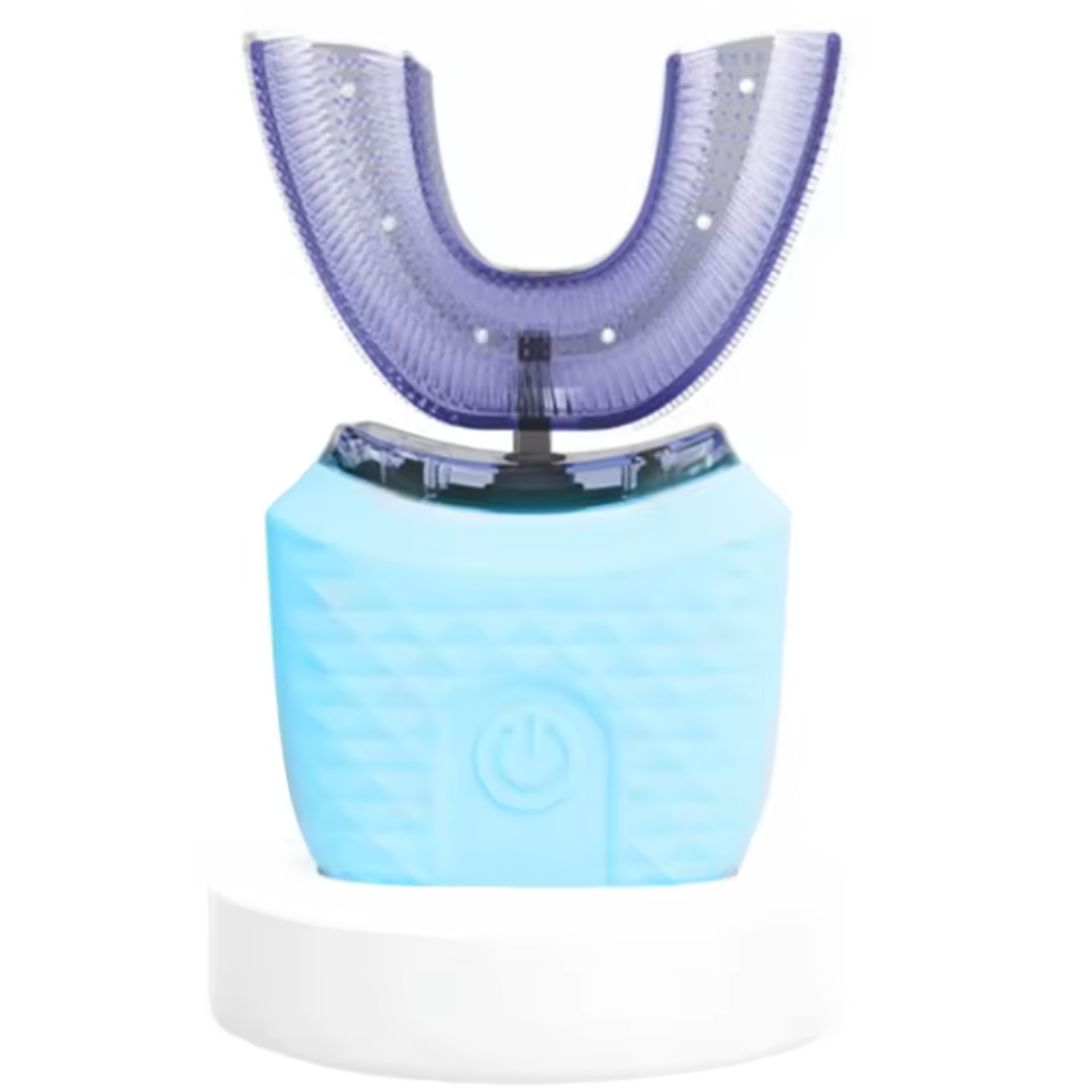 UltraBrush™ - Smart Cleaning