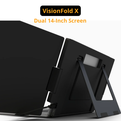 VisionFold X